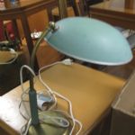 591 1767 WORK LAMP